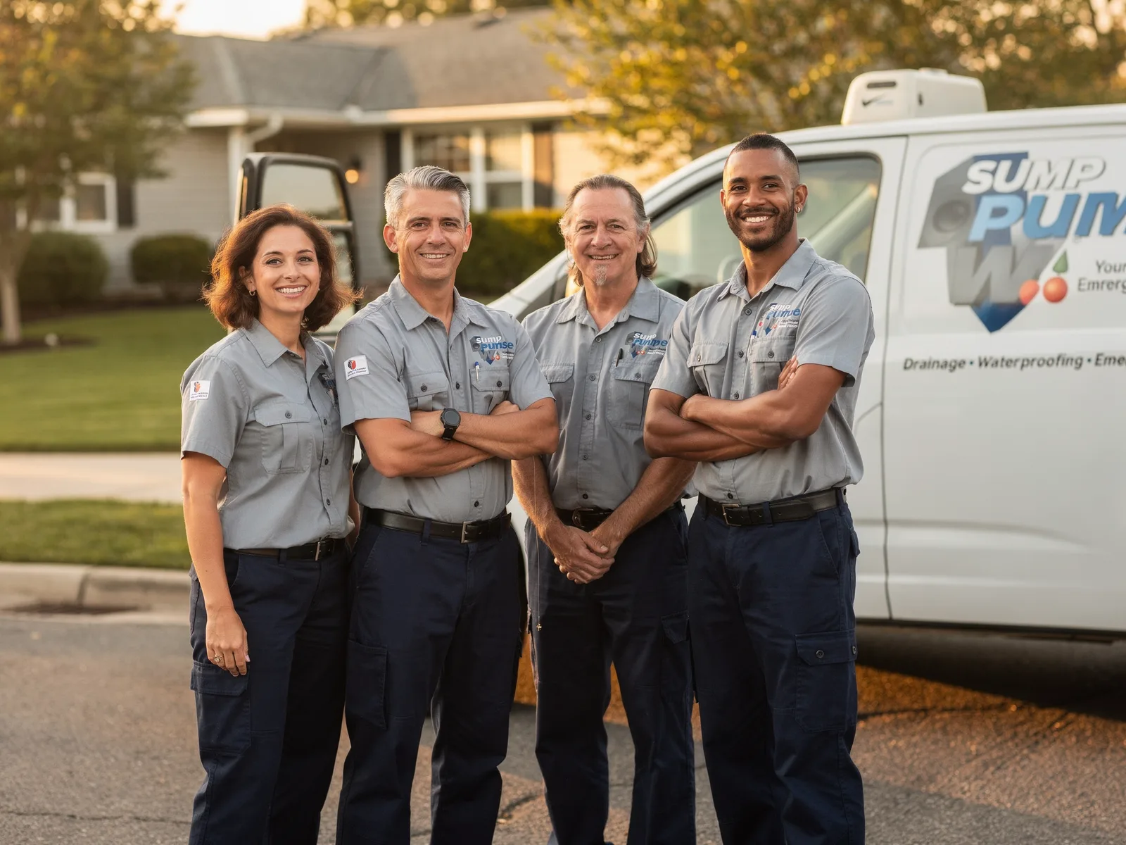 Water Heater Repair company in Huletts Landing, NY